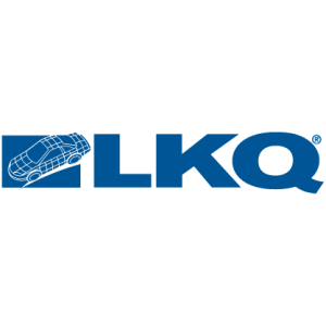 LKQ logo